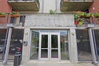 640 Glen Iris Dr NE in Atlanta, GA - Building Photo - Building Photo