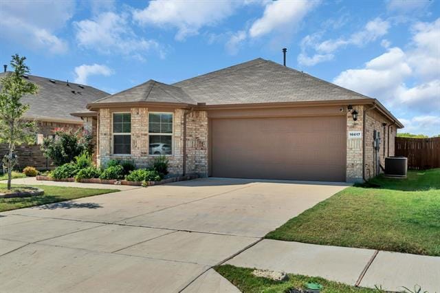 16617 Porterfield Ln in Justin, TX - Building Photo - Building Photo