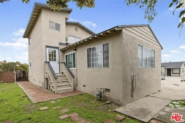 property at 8544 Puritan St