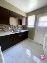 Thompson Heights in Memphis, TN - Building Photo