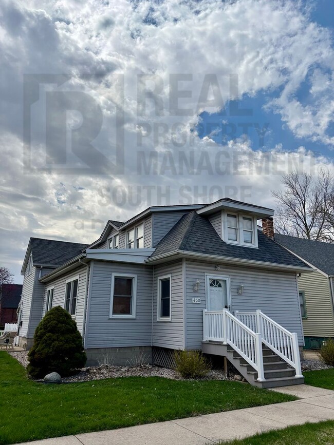 property at 430 Keilman St