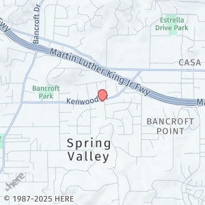 property at 3690 Summerfield Dr