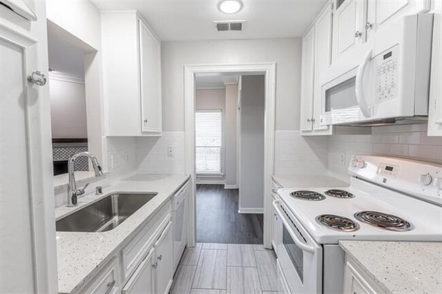 4501 Druid Ln in Dallas, TX - Building Photo - Building Photo