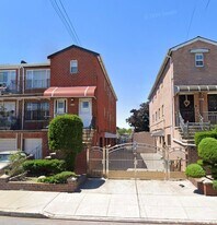 2148 E 69th St in Brooklyn, NY - Building Photo