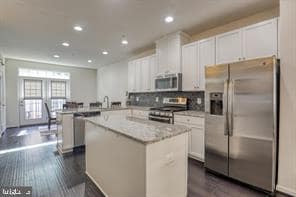 property at 296 Wood Trestle Terrace SE