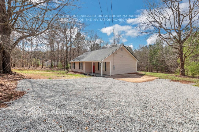 475 Price Quarters Rd in Mcdonough, GA - Building Photo - Building Photo