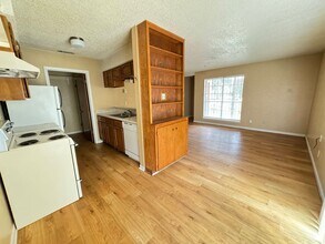1302 Covey Ln in Killeen, TX - Foto de edificio - Building Photo