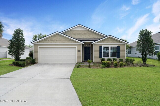 property at 11609 Yellow Perch Rd