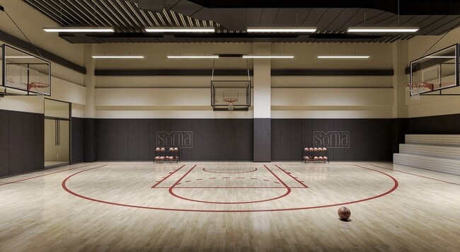 25 Water St, Unit 538 in New York, NY - Foto de edificio - Building Photo