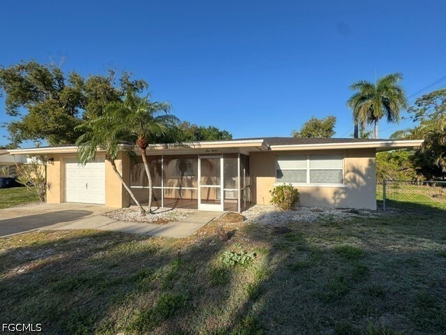 property at 112 Crescent Lake Dr