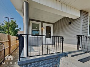 727 Reinhard Ave in Columbus, OH - Building Photo - Building Photo