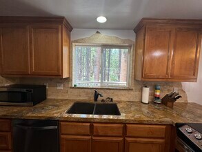 1103 Sundown Trail in South Lake Tahoe, CA - Building Photo - Building Photo