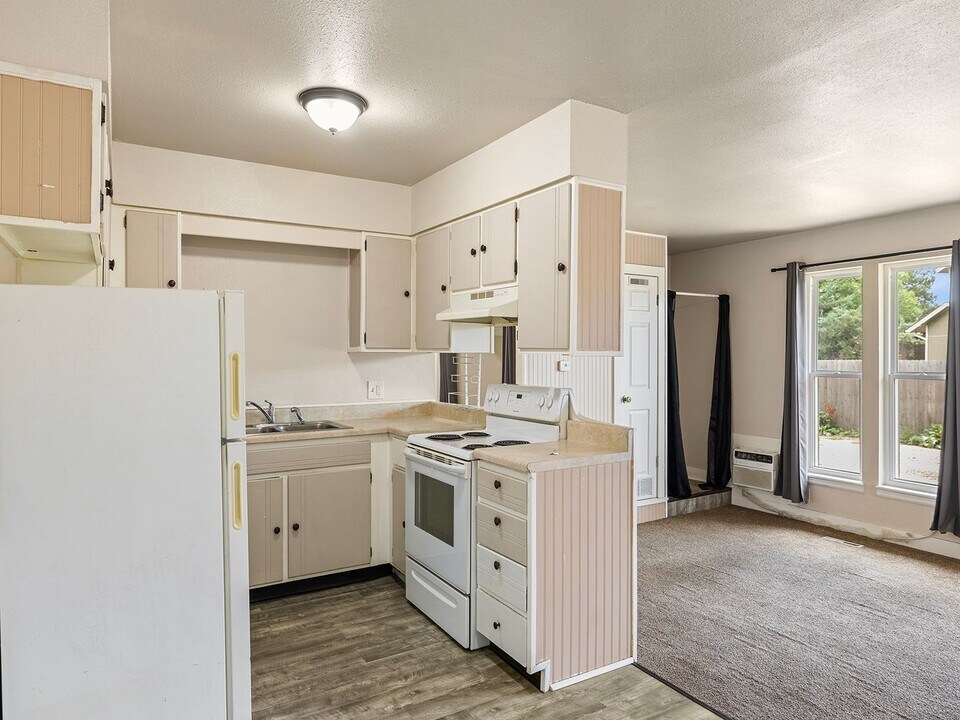3041 Sumac St in Fort Collins, CO - Building Photo