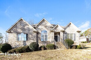 6209 Shades Pointe Ln in Birmingham, AL - Building Photo