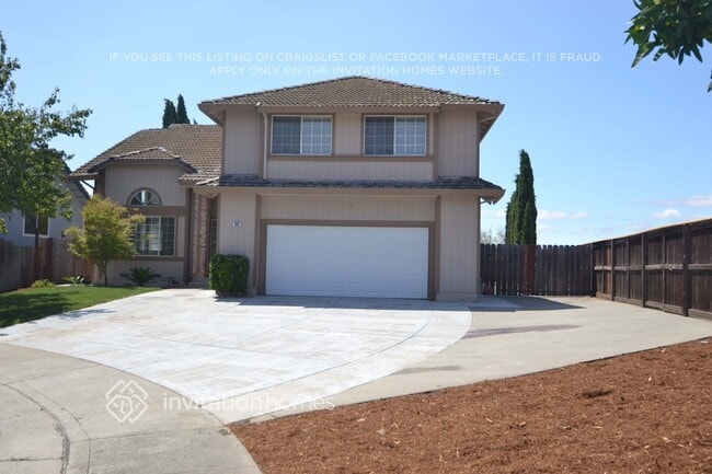 property at 943 Stone Pine Ct