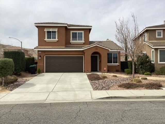 property at 37533 Ficus Ct