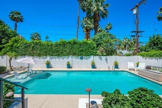 46890 Highland Palms Dr in La Quinta, CA - Foto de edificio - Building Photo