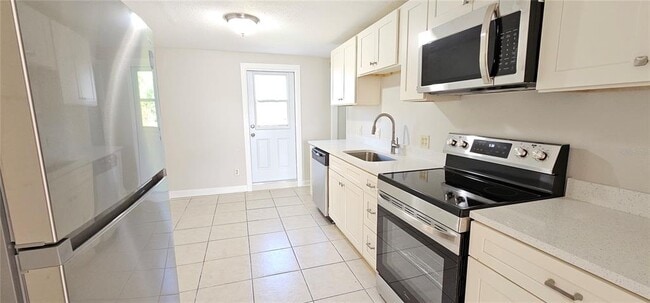 1513 Braund St in Clearwater, FL - Building Photo - Building Photo