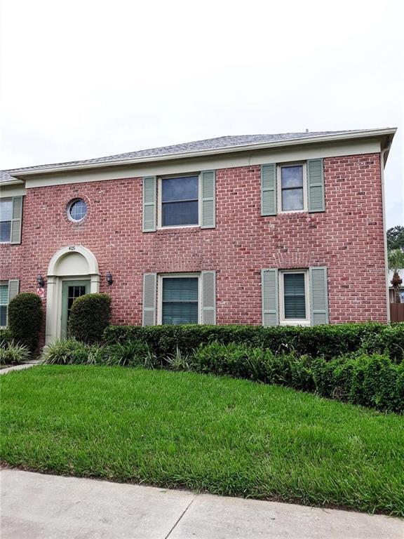 405 Georgetown Dr in Casselberry, FL - Building Photo - Building Photo