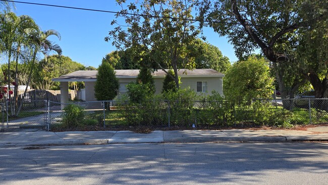 property at 2102 Delaware Ave