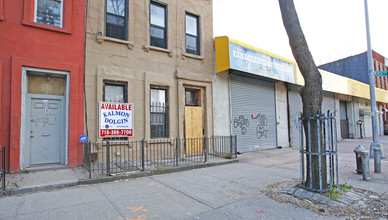 13 Somers St in Brooklyn, NY - Building Photo - Building Photo