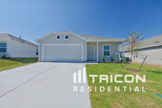 property at 2909 Yellow Pine Ave