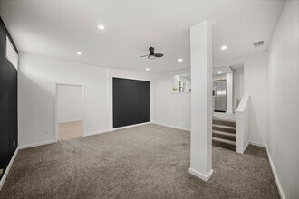 2602 Washington Ave, Unit A in Houston, TX - Building Photo - Building Photo