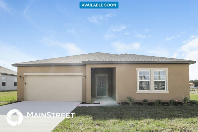 property at 417 Stillwater Ln