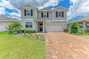 5826 143rd Ct E in Bradenton, FL - Building Photo