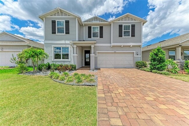 property at 5826 143rd Ct E