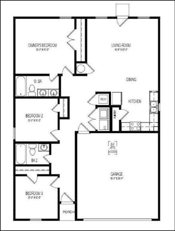 149 Ivy St in Livingston, TX - Building Photo - Building Photo