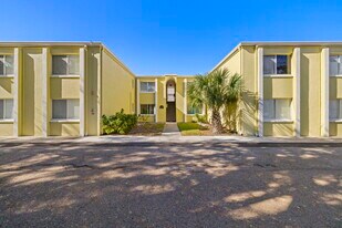 3206 W Azeele St in Tampa, FL - Building Photo