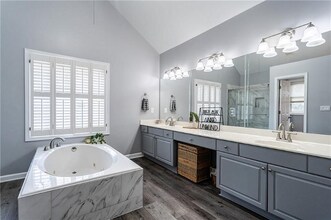 3917 Collier Trace in Kennesaw, GA - Building Photo - Building Photo