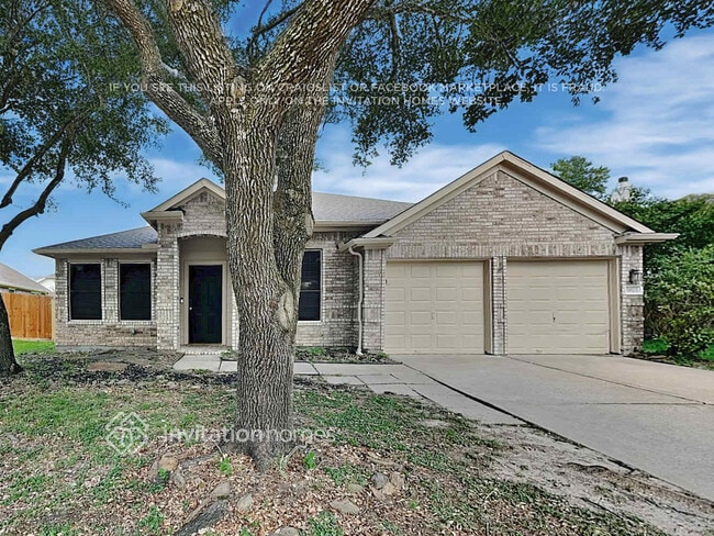 property at 18115 Water Mill Dr