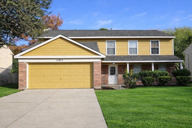 15914 Pinyon Creek Dr