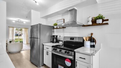 Trumbull Terrace in Detroit, MI - Building Photo - Building Photo
