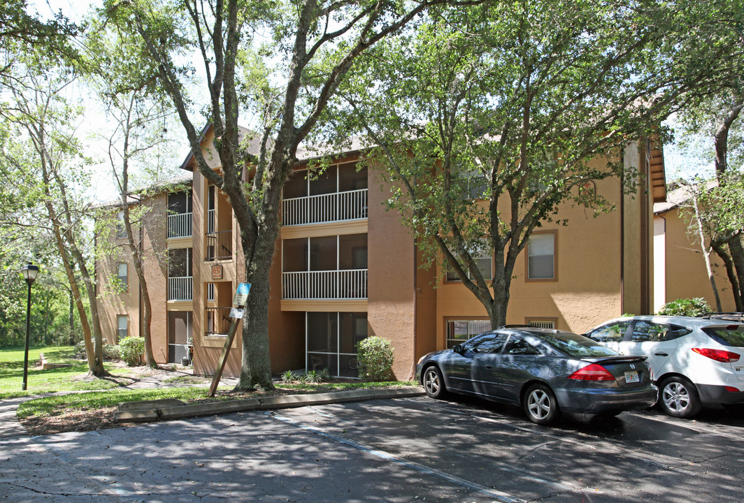 The Landing Apartments in Altamonte Springs, FL - Foto de edificio