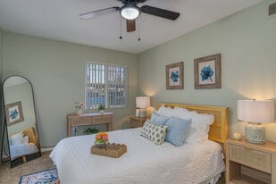 Country Aire in Goodyear, AZ - Building Photo