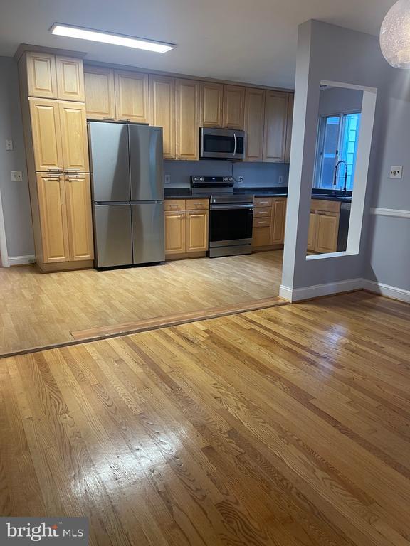 5528 Warwick Pl in Chevy Chase, MD - Building Photo - Building Photo