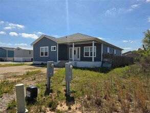 2250 Rd 5732 in Cleveland, TX - Building Photo - Building Photo