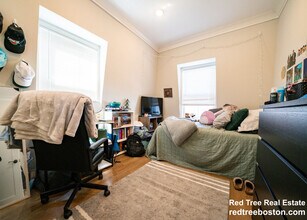 68 Day St, Unit 3 in Boston, MA - Building Photo - Building Photo
