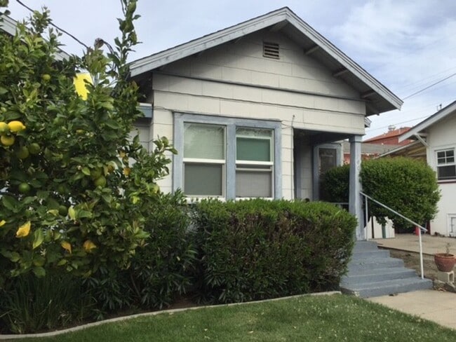 property at 1740 Osos St