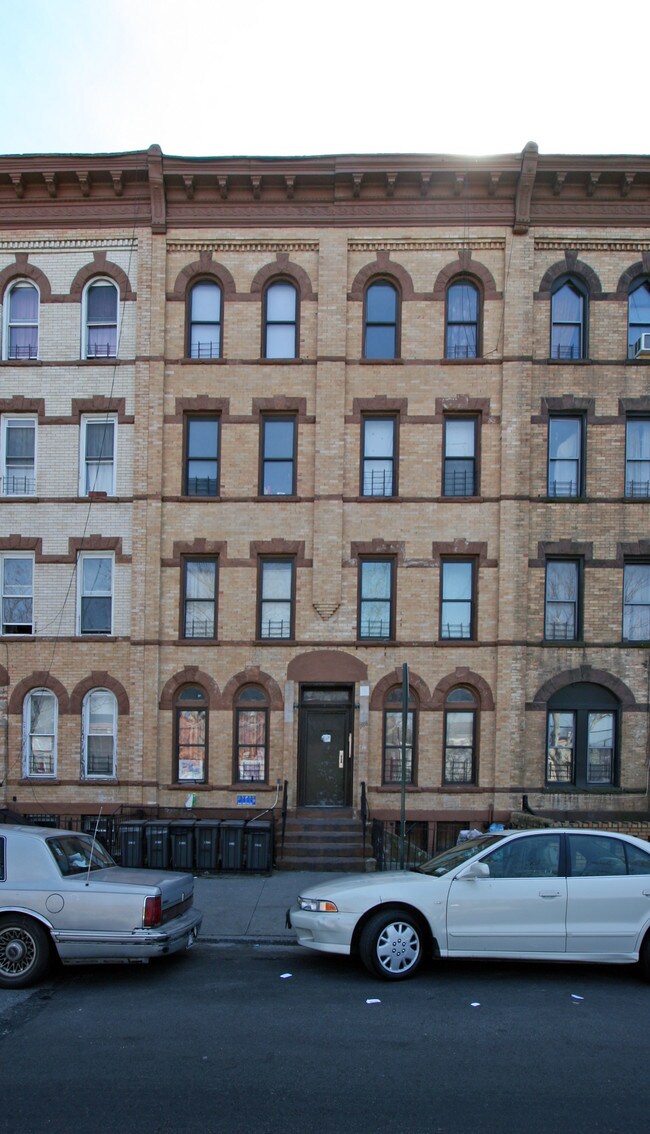 788 Madison St in Brooklyn, NY - Building Photo - Building Photo