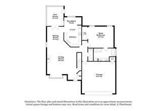 3091 Noah Ct in Acworth, GA - Building Photo - Building Photo