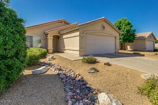4941 Colby St in Mesa, AZ - Building Photo