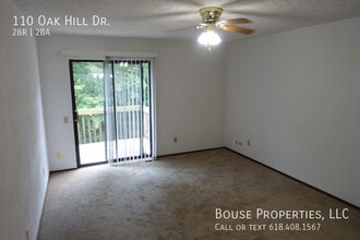 110 Oak Hill Dr in Belleville, IL - Building Photo - Building Photo