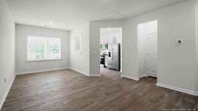 159 Starlight St in Sanford, NC - Building Photo - Building Photo