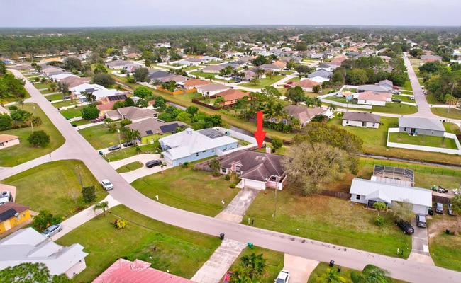 1751 SW Southworth Ter in Port St. Lucie, FL - Building Photo - Building Photo