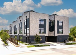 430 E 8th St in Dallas, TX - Building Photo - Building Photo
