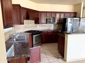 11533 Merejildo Madrid St in El Paso, TX - Building Photo - Building Photo